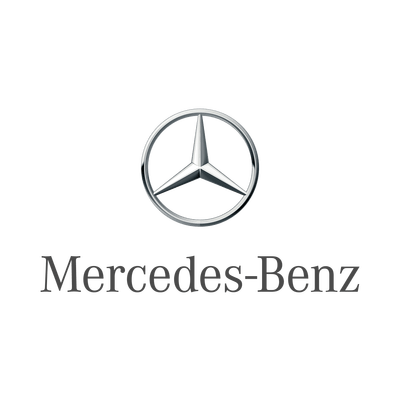 Mercedes logo