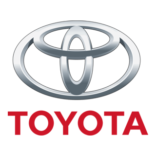 Toyota logo